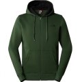 Felpa con Cappuccio THE NORTH FACE OPEN GATE FULL ZIP HOODIE CG46IOP