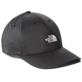 Berretto THE NORTH FACE RECYCLED 66 CLASSIC HAT 4VSVKY4 NERO