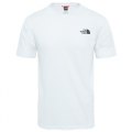 THE NORTH FACE S/S REDBOX TEE 2TX2FN4 - Maglietta T-shirt