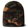 BERRETTO NORTH FACE REVERSIBLE HIGHLINE BEANIE 7WLA5IV