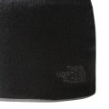 BERRETTO NORTH FACE REVERSIBLE TNF BANNER BEANIE AKND GVD