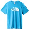 THE NORTH FACE S/S EASY TEE 2TX3JA7 - Maglietta T-shirt