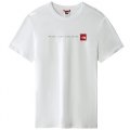THE NORTH FACE S/S NSE NEVER STOP EXPLORING TEE 7X1MFN4 - Maglietta T-shirt