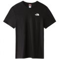 THE NORTH FACE S/S REDBOX CELEBRATION TEE 7X1KJK3 - Maglietta T-shirt