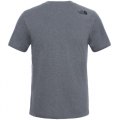 MAGLIETTA T-SHIRT NORTH FACE S/S SIMPLE DOME TEE 2TX5JBV