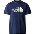 THE NORTH FACE S/S EASY TEE 87N58K2 - Maglietta T-shirt