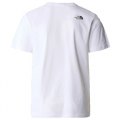 T-SHIRT NORTH FACE S/S EASY TEE 87N5FN4