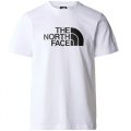 THE NORTH FACE S/S EASY TEE 87N5FN4 - Maglietta T-shirt