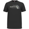 THE NORTH FACE S/S EASY TEE 2TX3JK3 - Maglietta T-shirt