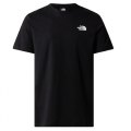 THE NORTH FACE S/S REDBOX CELEBRATION TEE 87NVJK3 - Maglietta T-shirt