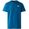 THE NORTH FACE S/S REDBOX CELEBRATION TEE 87NVRBI - Maglietta T-shirt