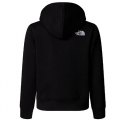 FELPA CAPPUCCIO BAMBINO NORTH FACE TEENS DREW PEAK PULLOVER HOODIE NF0A8EHHJK3