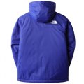 GIACCA SCI JUNIOR NORTH FACE TEEN SNOWQUEST JACKET 7X3N40S
