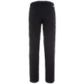 PANTALONI TREKKING DONNA SOFTSHELL NORTH FACE DIABLO PANTS A8MQJK3