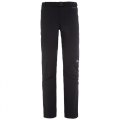 Pantaloni Stretch Donna THE NORTH FACE DIABLO PANTS A8MQJK3 montagna trekking