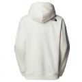 FELPA CAPPUCCIO DONNA NORTH FACE DREW PEAK PULLOVER HOODIE NF0A89EHQLI