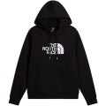 Felpa con Cappuccio Donna THE NORTH FACE W ESSENTIAL DREW PEAK HOODIE NF0A8FDPJK3
