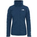 GIACCA DONNA INTERNO PILE NORTH FACE EVOLUTION II TRICLIMATE JACKET T0CG54