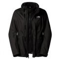 Giacca Trekking Donna THE NORTH FACE W EVOLVE II TRICLIMATE JACKET NF0A8E02JK3