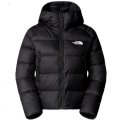 Piumino Donna THE NORTH FACE W HYALITE DOWN HOODIE NF0A8E75JK3