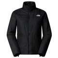 GIACCA DONNA NORTH FACE INLUX TRICLIMATE JACKET NF0A8DZQPH5