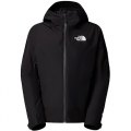 GIACCA GOTE-TEX DONNA NORTH FACE W MOUNTAIN LIGHT TRICLIMATE GTX JACKET NF0A84EY4H0