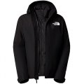 Giacca Trekking Donna THE NORTH FACE W MOUNTAIN LIGHT TRICLIMATE GTX JACKET NF0A84EY4H0