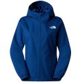 Giacca Trekking Donna THE NORTH FACE QUEST JACKET NF0A8G12D1R