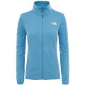 Pile Donna THE NORTH FACE TANKEN JACKET 2S78 UBP