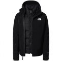 Giacca Donna THE NORTH FACE MOUNTAIN LIGHT FUTURELIGHT TRICLIMATE JACKET 4P7FJK3