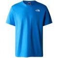 THE NORTH FACE S/S REDBOX TEE 2TX2LV6 - Maglietta T-shirt