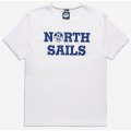 NORTH SAILS T-SHIRT 692171 0101- Maglietta T-shirt