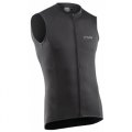 Maglia Ciclismo NORTHWAVE FORCE JERSEY SLEEVELESS 89221021 10