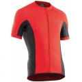 Maglia Ciclismo NORTHWAVE FORCE JERSEY SHORT SLEEVE 89221022 30