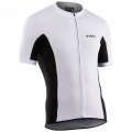 Maglia Ciclismo NORTHWAVE FORCE JERSEY SHORT SLEEVE 89221022 50