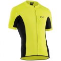 Maglia Ciclismo NORTHWAVE FORCE JERSEY SHORT SLEEVE 89221022 40