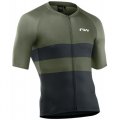 Maglia Ciclismo NORTHWAVE BLADE AIR JERSEY SHORT SLEEVE 89221014 47