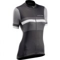 Maglia Ciclismo Donna NORTHWAVE ORIGIN WOMAN JERSEY SHORT SLEEVE 89211042 10