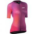 Maglia Ciclismo Donna NORTHWAVE BLADE WOMAN JERSEY SHORT SLEEVE 89221026 36