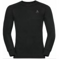 Maglia Intima Uomo ODLO TOP BASELAYER ACTIVE WARM ECO 159102 1500