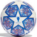 Pallone Calcio ADIDAS UCL TRAINING FINALE 2023 ISTAMBUL HU1578