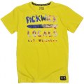 PICKWICK PCHILEM457 HT - Maglietta T-shirt