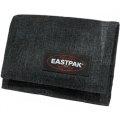 Portafoglio EASTPAK CREW 77H BLACK DENIM