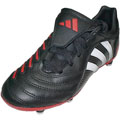 Scarpe Calcio Tacchetti Avvitabili ADIDAS PULSADO SG J 39870 Junior