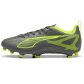 Scarpe Calcio Tacchetti Fissi PUMA ULTRA 5 PLAY FG/AG JUNIOR 108170 03 Junior