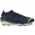 Scarpe Calcio Tacchetti Fissi PUMA FUTURE 3.4  FG 107010 01 Junior