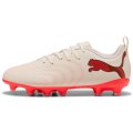 Scarpe Calcio Junior Tacchetti Fissi PUMA FUTURE 9 play  FG/AG 109194 01