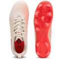 Scarpe Calcio Junior Tacchetti Fissi PUMA FUTURE 9 play  FG/AG 109194 01