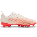 Scarpe Calcio Tacchetti Fissi PUMA FUTURE 9 play  FG/AG 109194 01 Junior