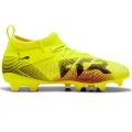 Scarpe Calcio Tacchetti Fissi PUMA FUTURE 8 match  FG/AG 108143 03 Junior